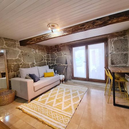 Apartament A Aira Da Xoanina Allariz Zewnętrze zdjęcie
